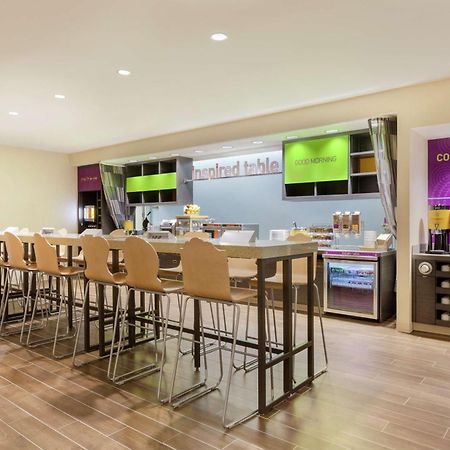 Home2 Suites By Hilton Canton North Canton Εξωτερικό φωτογραφία