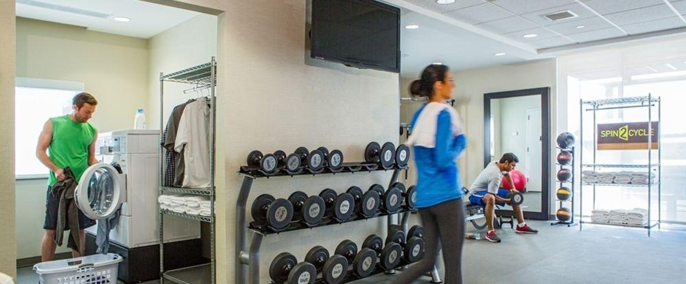 Home2 Suites By Hilton Canton North Canton Εξωτερικό φωτογραφία
