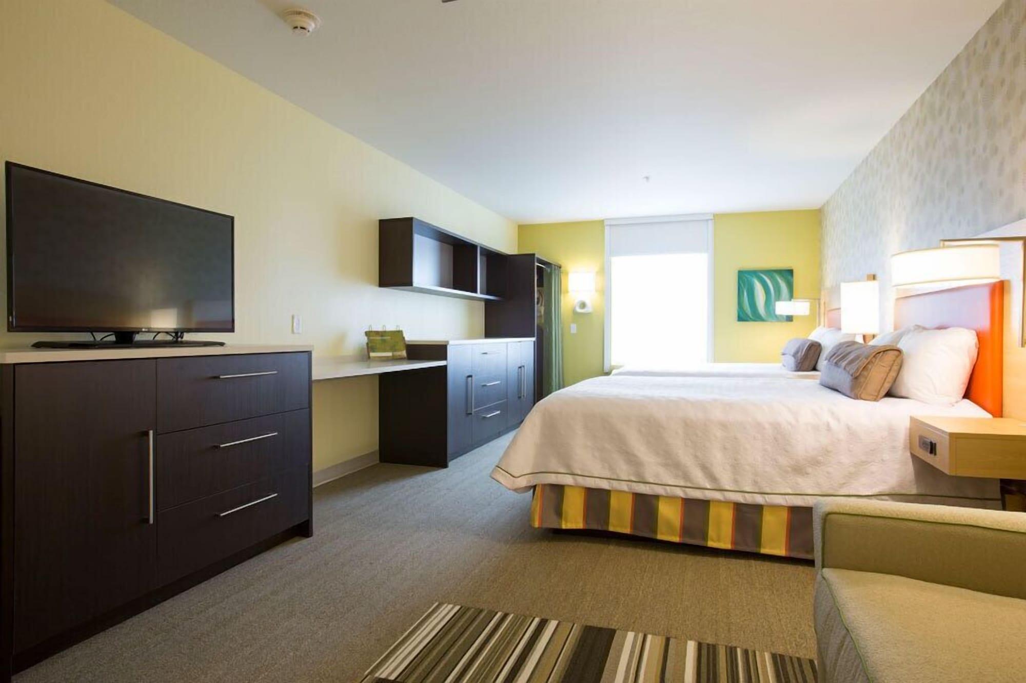 Home2 Suites By Hilton Canton North Canton Εξωτερικό φωτογραφία