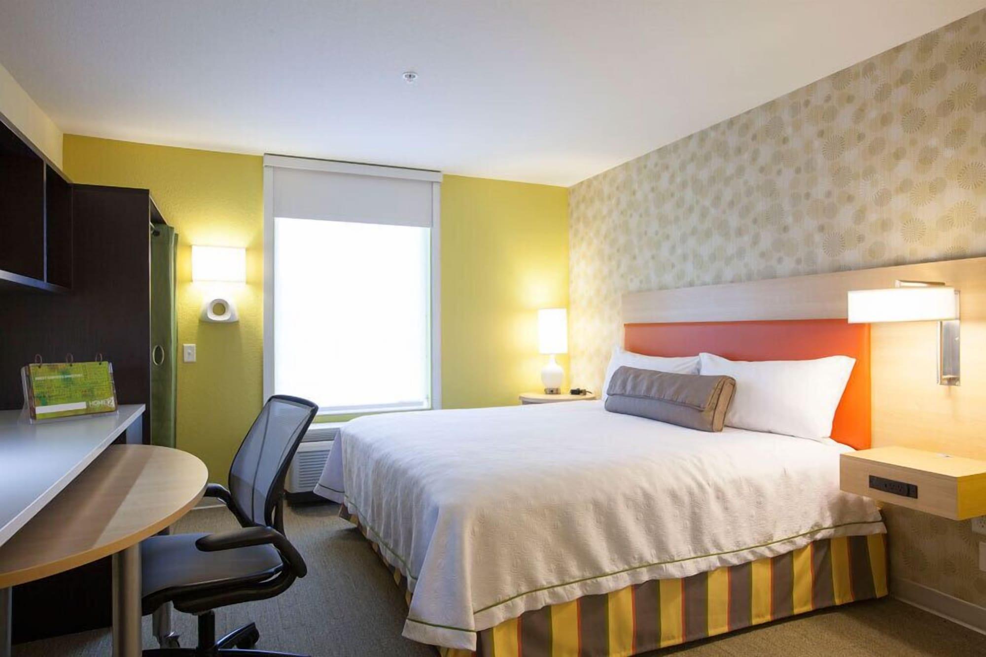 Home2 Suites By Hilton Canton North Canton Εξωτερικό φωτογραφία