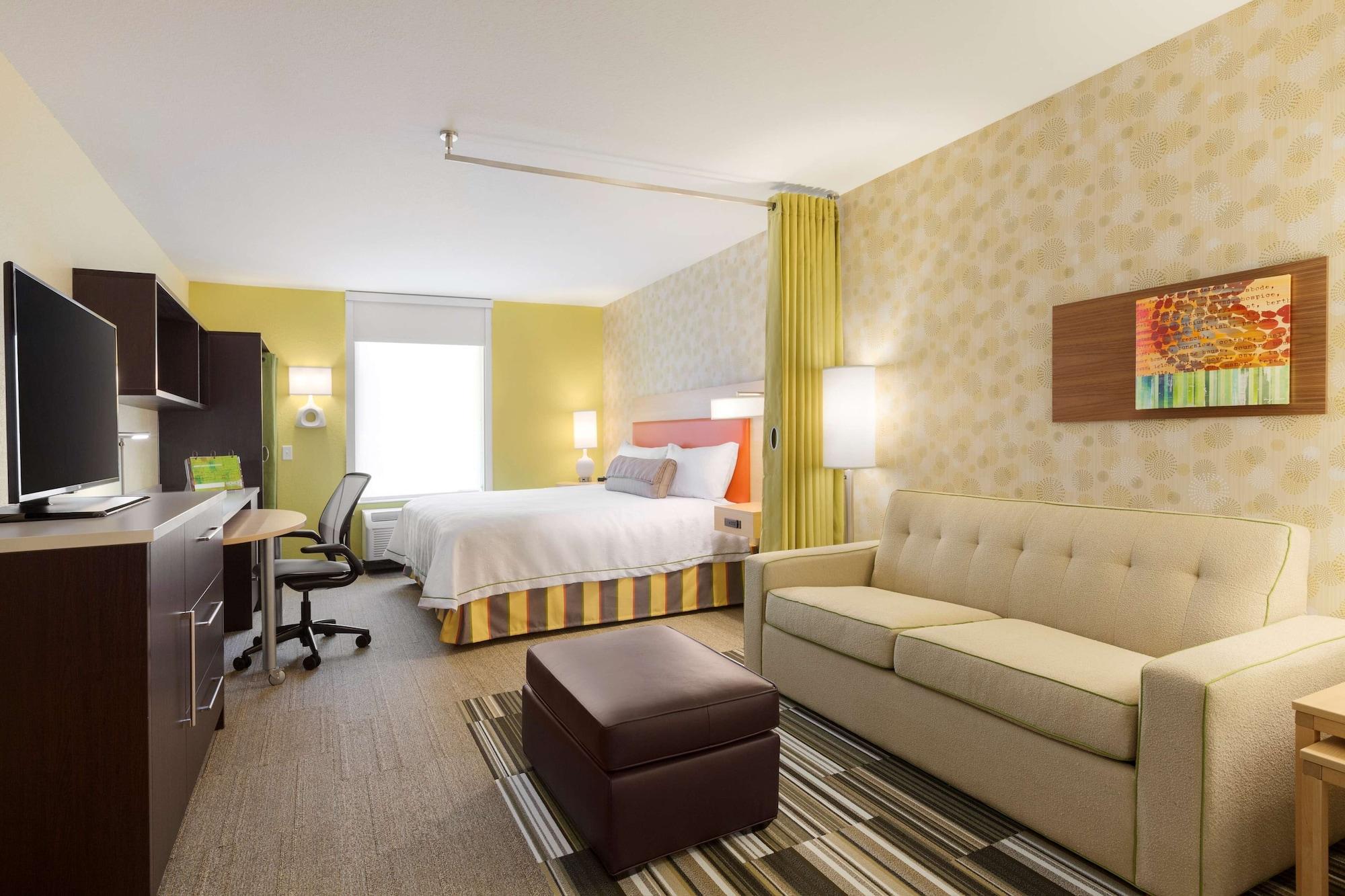 Home2 Suites By Hilton Canton North Canton Εξωτερικό φωτογραφία