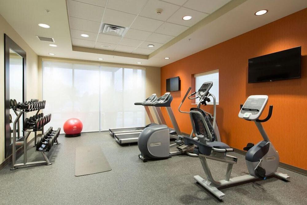 Home2 Suites By Hilton Canton North Canton Εξωτερικό φωτογραφία