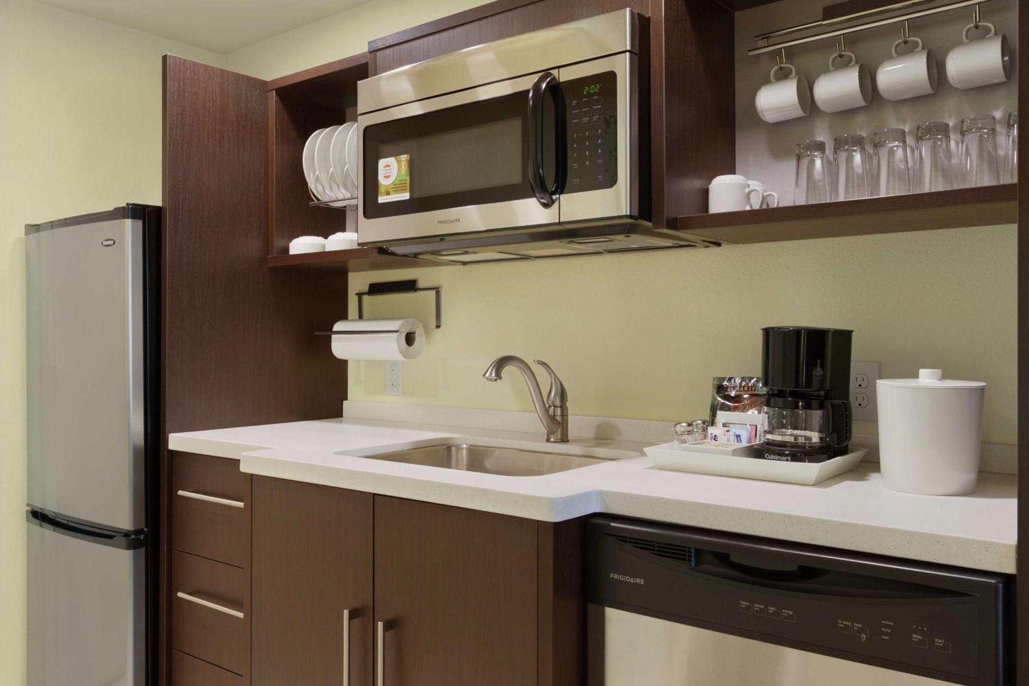 Home2 Suites By Hilton Canton North Canton Εξωτερικό φωτογραφία