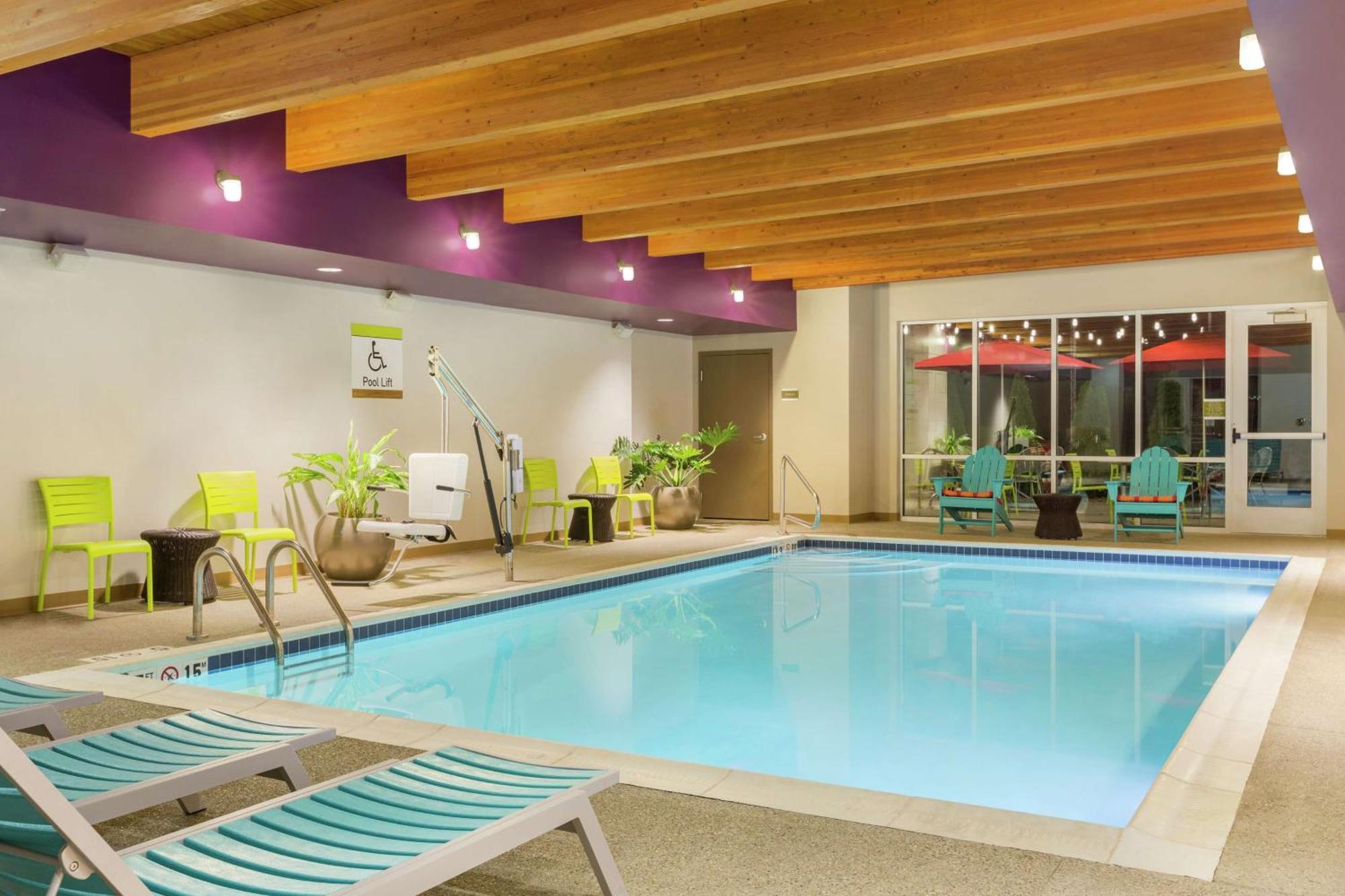Home2 Suites By Hilton Canton North Canton Εξωτερικό φωτογραφία