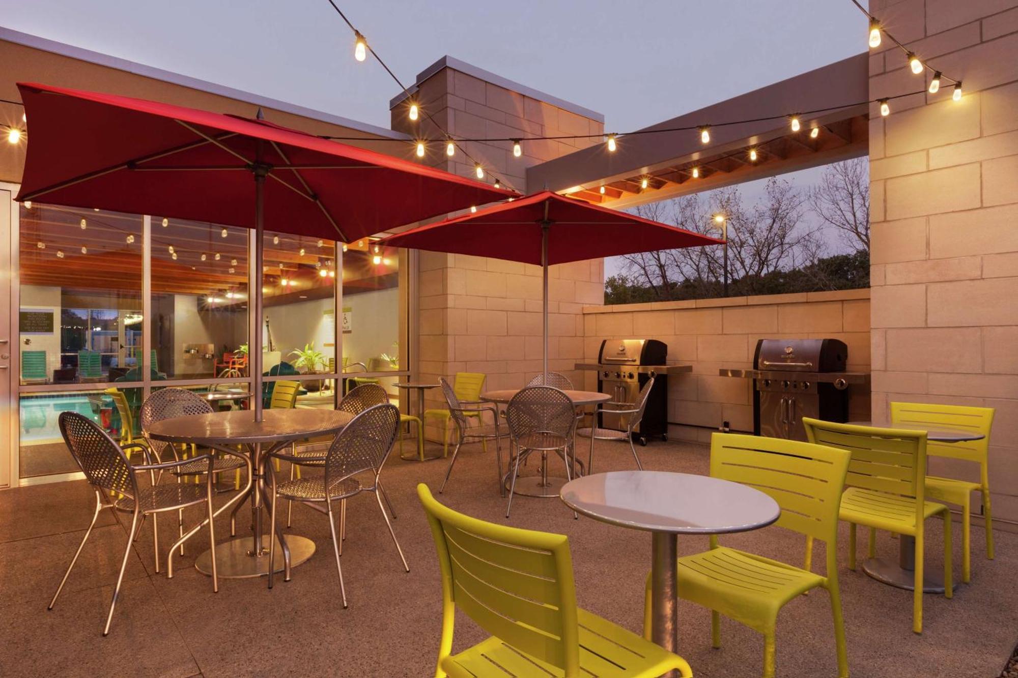 Home2 Suites By Hilton Canton North Canton Εξωτερικό φωτογραφία