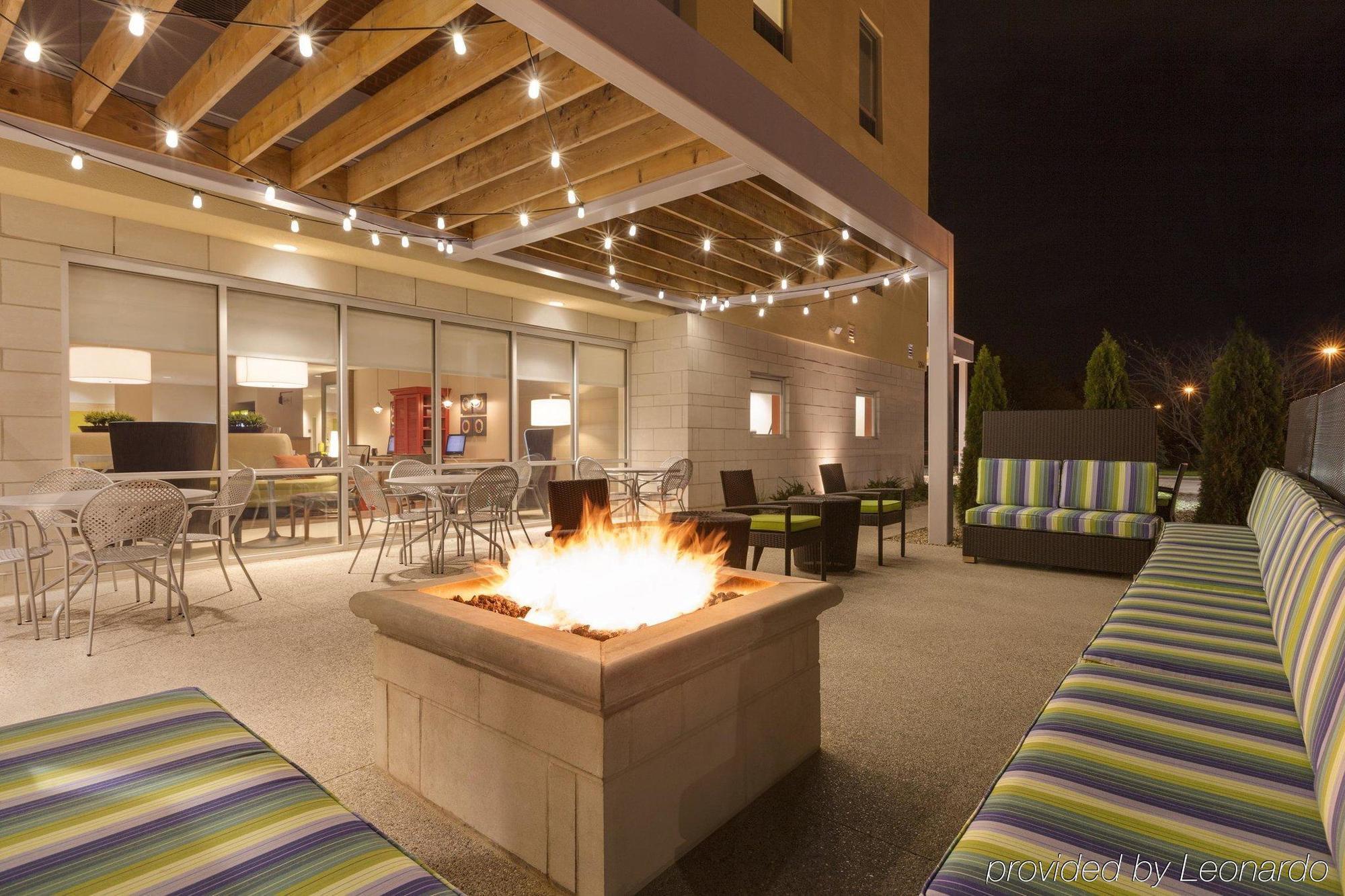 Home2 Suites By Hilton Canton North Canton Εξωτερικό φωτογραφία